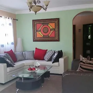  Apartamento Nice Apartement In República Dominicana