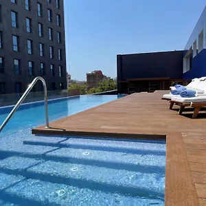 Paxton 4* Βαρκελώνη