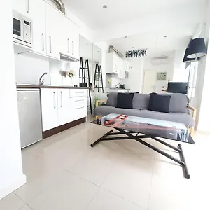  Apartamento Alvarez España