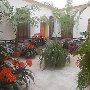  Apartamento Casa Típica Cordobesa España