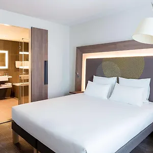 **** Szálloda Novotel Amsterdam Schiphol Airport Hollandia