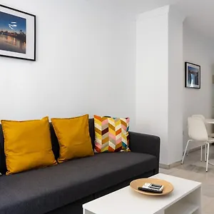  Apartamento Cantaros España