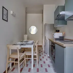  Apartamento Joivy Mauri - Cosy Flats Near The Duomo Italia