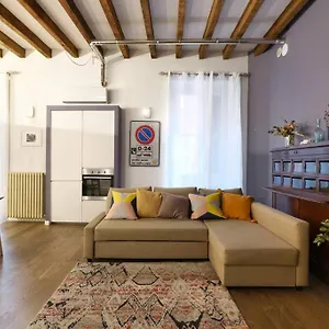  Apartamento Primopiano - Muratori Italia