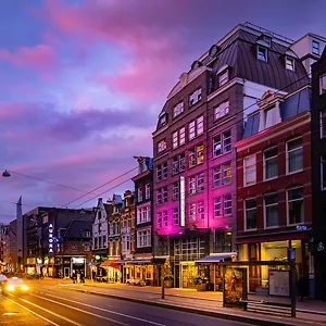 Boutique Albus Centre Ámsterdam