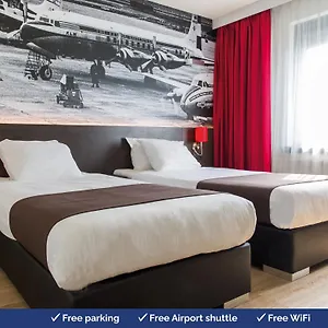 Bastion Amsterdam Airport هوفدوربْ