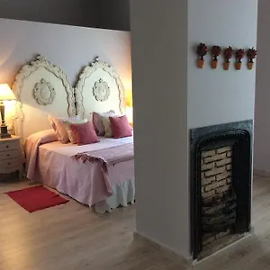 Casa rural La Favorita España