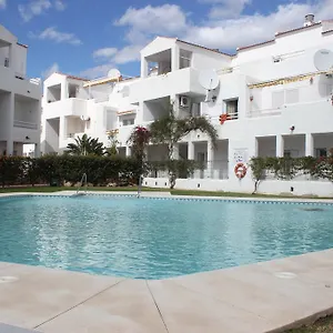  Apartamento Sun Castle España